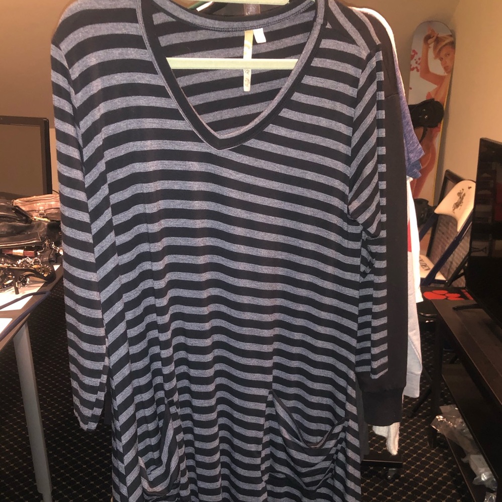 COMFY USA dress